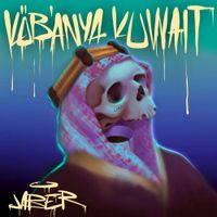 Jaber - KŐB&Aacute;NYA-KUWAIT