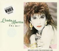 Linda Martin - Why Me?