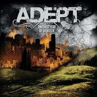 Adept - Another Year of Disaster