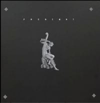 Prurient - Rose Pillar
