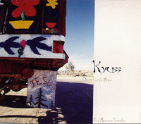 Kyuss - One Inch Man
