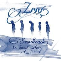 Zrn&iacute; - Soundtrack Ke Konci Světa
