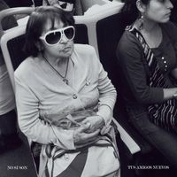 Tus Amigos Nuevos - No S&iacute; Son