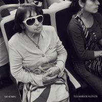 Tus Amigos Nuevos - No S&iacute; Son