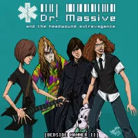 Dr. Massive and the Headwound Extravaganza - Bedside Manner II