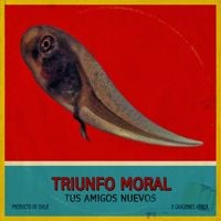 Tus Amigos Nuevos - Triunfo Moral