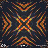 ZONE Drums - Concentrated