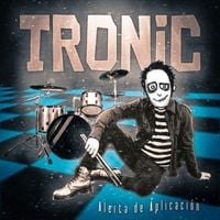 Tronic - Alerta de Aplicaci&oacute;n