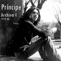 Pr&iacute;ncipe - Archivo 1
