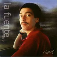 Pr&iacute;ncipe - La Fuente de la Juventud