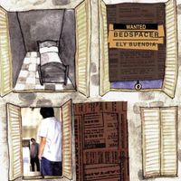 Ely Buendia - Wanted Bedspacer