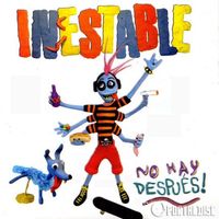 Inestable - No Hay Despu&eacute;s