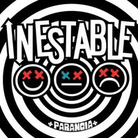 Inestable - Paranoia