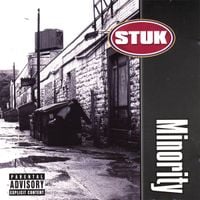 Stuk - Minority