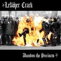 Left&ouml;ver Crack - Shootacide