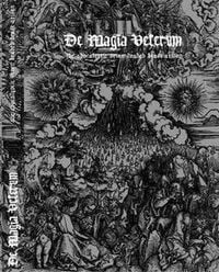De Magia Veterum - The Apocalyptic Seven Headed Beast Arisen
