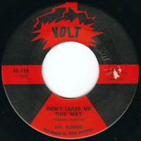 Otis Redding - Come to Me