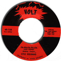 Otis Redding - Fa-Fa-Fa-Fa-Fa (Sad Song)