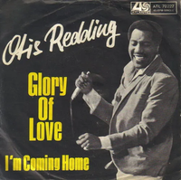 Otis Redding - Glory of Love