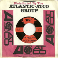 Otis Redding - The Happy Song (Dum Dum)