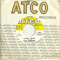 Otis Redding - Love Man