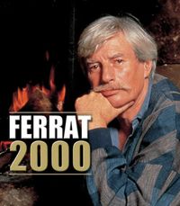 Jean Ferrat - Ferrat 2000