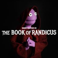Randy Feltface - The Book of Randicus