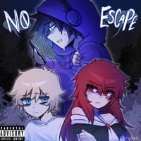 d3r - no escape