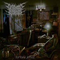 Covered In Gore - Torture Killed