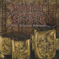 Aborted Fetus - Fetal Embalmed Existence