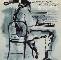 Horace Silver - Blowin' the Blues Away