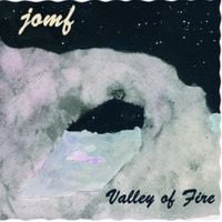 Jackie-O Motherfucker - Valley of Fire