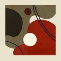 Enzo Corne - with mystery