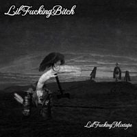 Lil Fucking Bitch - Lil Fucking Mixtape