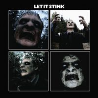 Death Breath - Let It Stink