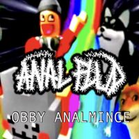 Anal Flud - OBBY ANAL MINCE