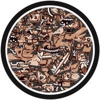 Hizatron & Bashley - Discharge