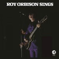 Roy Orbison - Roy Orbison Sings