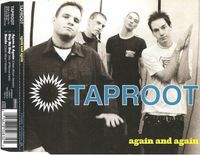 Taproot - Again And Again