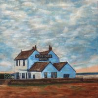 Dawn Again - Every Dog&rsquo;s Hotel