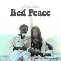 Jhen&eacute; Aiko - Bed Peace