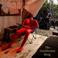 Rusty Cage - The Guillotine Song