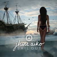 Jhen&eacute; Aiko - The Worst