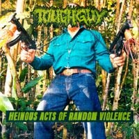Toughguy - Heinous Acts Of Random Violence