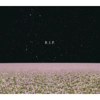 BUMP OF CHICKEN - R.I.P./Merry Christmas