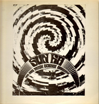 Sun Ra - On Jupiter