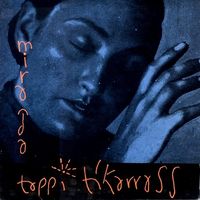 Tappi Tíkarrass - Miranda