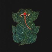 Brahman - the face asymmetric
