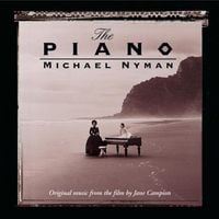 Michael Nyman - The Piano