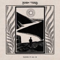 Josh Teed - Taking It All In